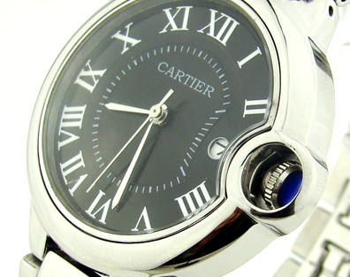CARTIER BALLON BLEU 43mm. (CAR-24)